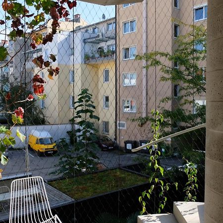 Entzueckende Kleine Wohnung Linz Exterior photo