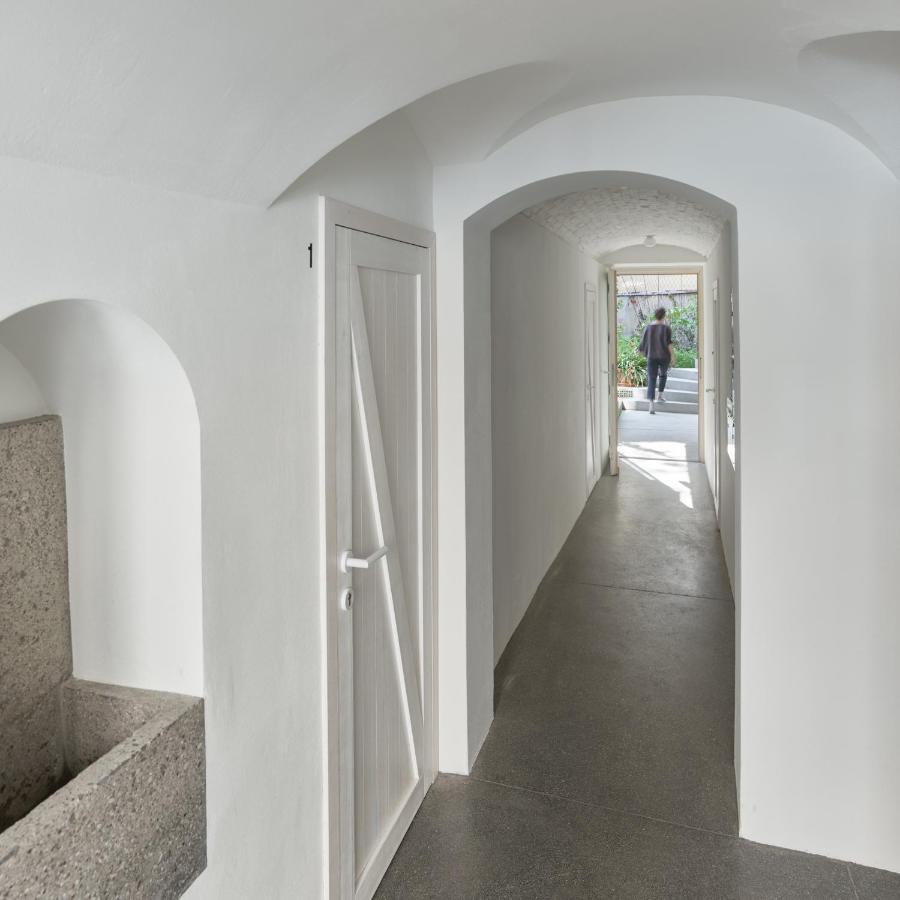Entzueckende Kleine Wohnung Linz Exterior photo