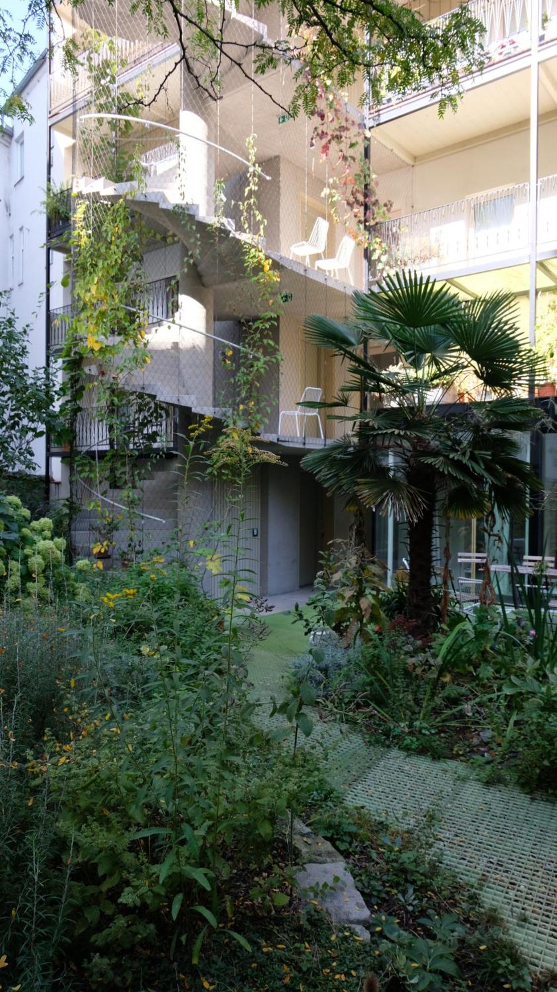 Entzueckende Kleine Wohnung Linz Exterior photo